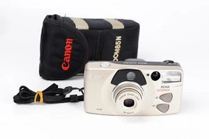 Canon Prima zoom 85N- Canon zoon lens 38-85mm point and shoot camera - Imagen 1 de 12