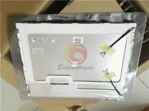 Used LQ150X1LW72 15.0 " Sharp 1024×768 Auflösung LCD Bildschirm - Bild 1 von 1