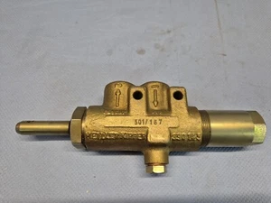 Meiller Kipper 390145 Kippventil, 501/167, 275bar - Bild 1 von 5
