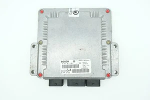 Centralina Bosch 0 281 011 081 9646850580; 030128 per Citroen, Peugeot #10A2 - Foto 1 di 3