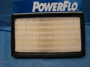 1975-1988 fits Nissan AIR Filter 280Z 300ZX 200SX Maxima L6 2.8 L4 2.0 1.8 USA - Picture 1 of 6
