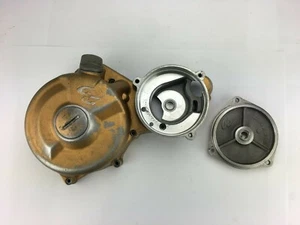 GAS GAS WILD HP 450 2008 ENGINE IGNITION COVER MFS450610004 - Picture 1 of 12