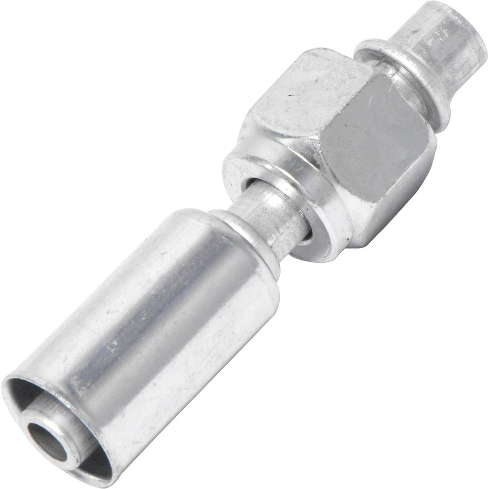 Montaje de aire acondicionado, Beadlock BARRERA REDUCIDA, junta tórica femenina recta # 8 RB1302 35R1302 Foto 1 de 1