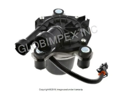 SAAB 9-3 9-3X (2003-2011) Secondary Air Injection Pump PRO PARTS + WARRANTY - Image 1 of 2