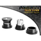 Powerflex Black Rear Lower Shock Bushes for Volvo S70 (up to 2000) PFR88-901BLK