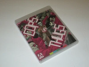 Cops vs Thugs Blu-ray + DVD 2-Disc Special Edition with Booklet - Picture 1 of 3