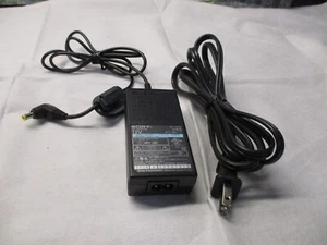 Sony AC-LX1B standortfreie Basisstation 12 V 3A Netzteil Videokonferenz - Bild 1 von 7