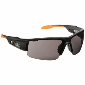 Klein Tools 60162 Professional Safety Glasses, Gray Lens - Picture 1 of 7