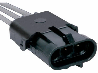 Conector de bomba de combustible AC Delco 51696KZ 1993 para Chevrolet K2500 Suburban 1992-1998 Foto 1 de 2