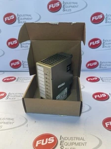 SIEMENS 6ES5451-8MD11 / SIMATIC S5 451 Digital Output Module - Picture 1 of 1