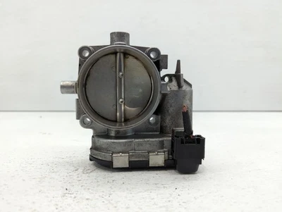 Mercedes-Benz E350 2007-2011 carrocería del acelerador AGJDB Foto 1 de 4