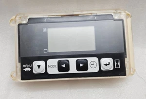 METER ASSEMBLY 57110-16560-71 NO. 200044 FOR TOYOTA FORKLIFT 8FBN15 8FBN16 8FBN1 - Imagen 1 de 7