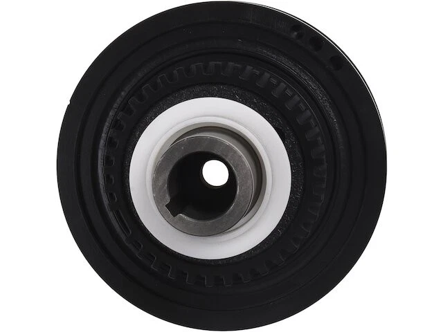 Polea del cigüeñal para Ford Explorer 2003-2010 4,0 L V6 2006 2009 2004 BM676DQ Foto 1 de 1