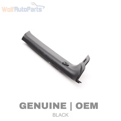 2018-2021 BMW I3S — отделочная панель для левого люка/крышки багажника 7315765 - Изображение 1 из 4