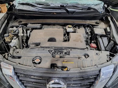 Brazo de control inferior delantero lado pasajero Rh Pathfinder 2019 Sku#4259456 Foto 1 de 4