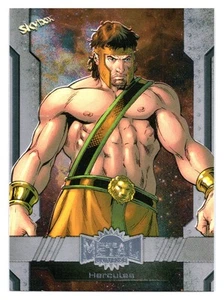 2023 Marvel Metal Universe Avengers #55 Hercules - Picture 1 of 2