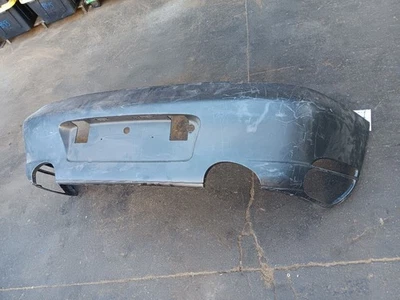 2001 - 2005 Porsche 911 Carrera Turbo 4s Rear Bumper Cover OEM 2002 2003 2004 Foto 1 de 4