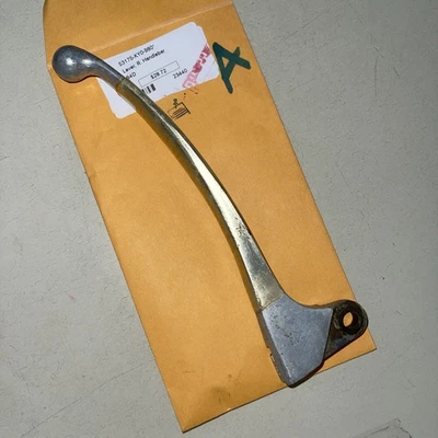 Manillar Honda Palanca, Freno RHS R 53175-KY0-980 CT110 (A) Foto 1 de 4
