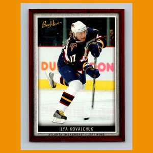 Ilya Kovalchuk #95 2006-07 Upper Deck Beehive Atlanta Thrashers Hockey Card NHL - Bild 1 von 3