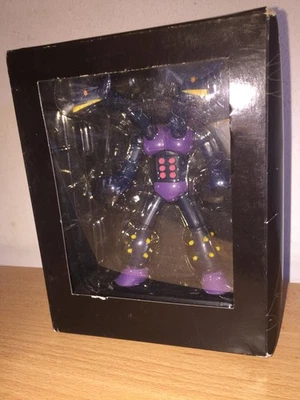 Go Nagai Robot Collection N. 27 Mazinga DOUBLAS M2 MIB - Immagine 1 di 3