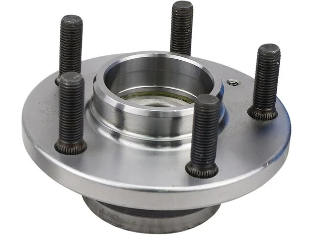 Front Wheel Hub Assembly For 1988-1991 Volvo 780 1989 1990 ZQ192CZ Foto 1 de 1