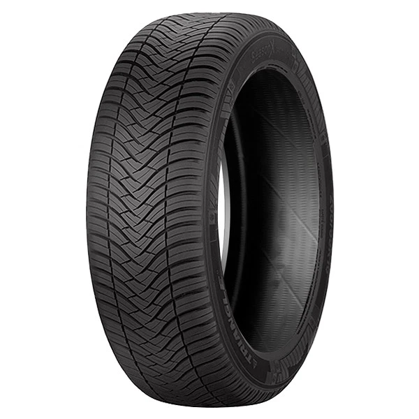 REIFEN GANZJAHRES TRIANGLE 245/40 R18 97Y TA01 ALL SEASONS M+S - Bild 1 von 4