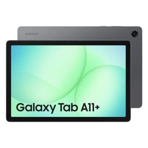 Samsung Tablet 11" GALAXY TAB A11 5G Gray ( 128GB Ram 6GB 7040mAh ) SM