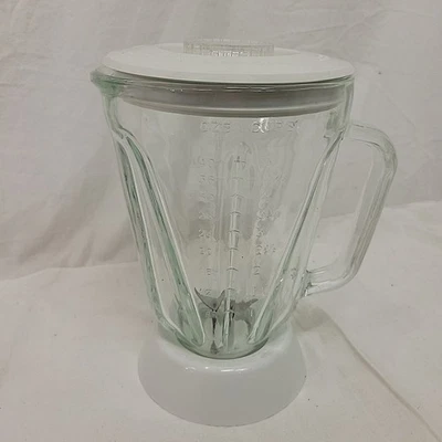 Кувшин шеф-повара для блендера Hamilton Beach модель 52254 с лезвием и крышкой - Изображение 1 из 4