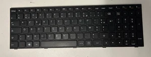 Clavier Francais AZERTY LENOVO - T6G1-FR - Zdjęcie 1 z 2