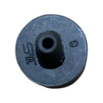 OEM 86421-23000 CP PARACHOQUES-TAPA MALETERO BISAGRA TOPE Ajuste Hyundai Accent XG350 Excel Foto 1 de 3