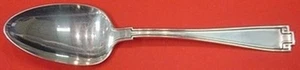 Etruscan by Gorham Sterling Silver Place Soup Spoon 7" Flatware  - Picture 1 of 2