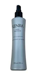 Kenra Daily Provision Leave-In Conditioner, Hydrates, Detangles, Shines (E058) - Picture 1 of 2