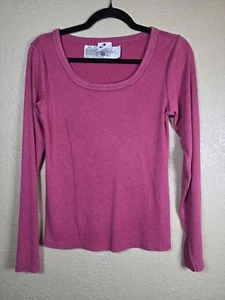 Top manga larga Champion - talla M - Imagen 1 de 3