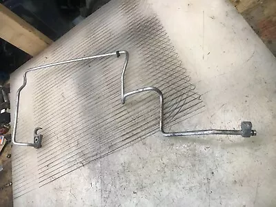 Subaru Impreza WRX STI 2004-2007 línea de aire acondicionado manguera aire acondicionado 04-07 Foto 1 de 4