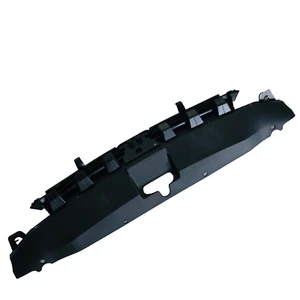 FÜR PEUGEOT 307 3_ 01-05 VORDERE STOßSTANGE MITTE KÜHLERGRILL - Bild 1 von 12