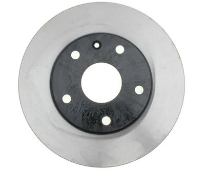 Raybestos Front Disc Brake Rotor for 1999-2002 Daewoo Leganza (96949) - Image 1 of 4