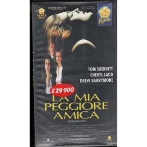 La Mia Peggiore Amica VHS Katt Shea Univideo - 1023802 Sigillato - Picture 1 of 2