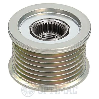 OPTIMAL Generatorfreilauf Für DACIA Dokker NISSAN OPEL RENAULT 06-16 23151-JG71B - Bild 1 von 3