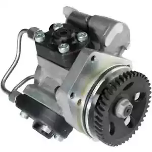 NEW OEM 2017-2023 L5P Duramax Fuel Injection Pump HP4 12678993 W/ GEAR, NO CORE - Picture 1 of 8