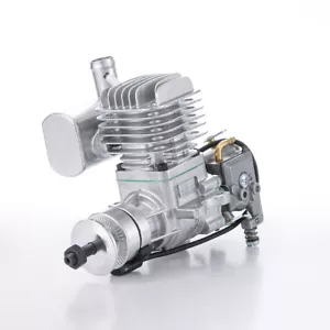 RCGF STINGER 10cc SE Side Gas Two Stroke RC Remote Control Airplane Engine - Picture 1 of 7