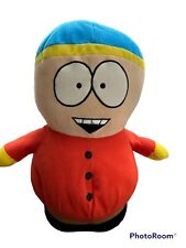 Eric Cartman South Park TV Plush Stuffed 9" ~ 2008 Comedy Central