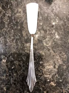 Buttermesser FächerMuster WMF 900, Sehr Gut erhalten - Bild 1 von 3