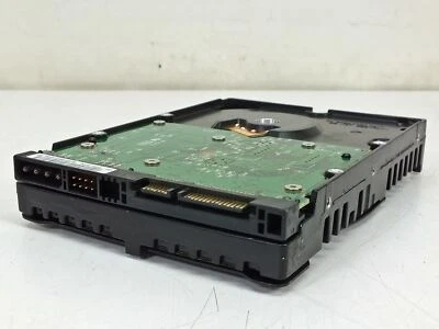 Western Digital 36GB 3.5" SATA Raptor Hard Drive WD360ADFD - Image 1 of 3