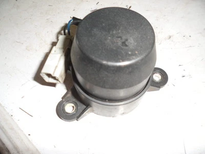 91-95 ACURA LEGEND INTERRUPTOR DE RETROCESO INTERRUPTOR DE ENGRANAJE DE PASO FABRICANTE DE EQUIPOS ORIGINALES POR PEDAL DE GAS Foto 1 de 3