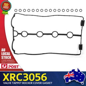 Rocker Valve Cover Tappet Cover Gasket XRC3056 For Daewoo Nubira J100 1998-2000 - Picture 1 of 12