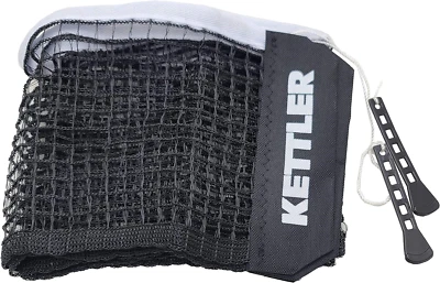 Rede de náilon para tênis de mesa interno/externo Kettler - Imagem 1 de 4