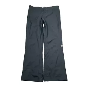 Nike ACG Schnee Ski Thermo Außenschicht Hose schwarz Damen M Medium - Bild 1 von 8