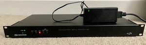 Controlador de medios profesional Crestron MC2E con Ethernet y fuente de alimentación - Imagen 1 de 10