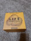 Life Principles to Live By Dr. Charles Stanley Religious Sermons, 29 CD Box Set.