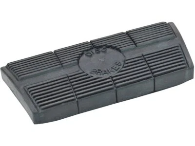 Pastilla de pedal de freno para Chevrolet Tahoe 1995-2000 19784QXRS 1996 1997 1998 1999 Foto 1 de 2